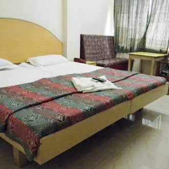 Hotel Dhanalakshmi, Port Blair 2